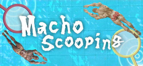 Macho Scooping PC Specs