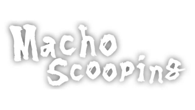 Macho Scooping Logo