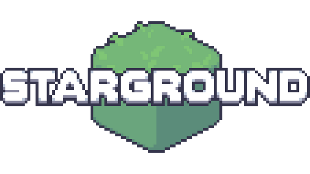 Starground Logo