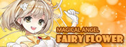 Magical Angel Fairy Flower_Standard