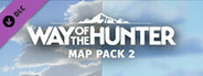 Way of the Hunter - Map Pack 2