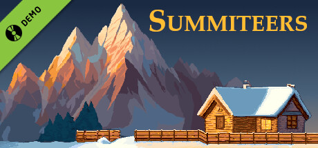 Summiteers Playtest cover art