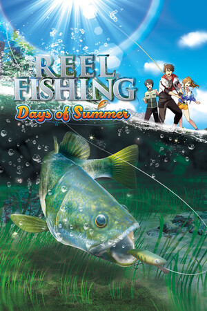 Reel Fishing: Days of Summer