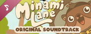 Minami Lane Original Soundtrack