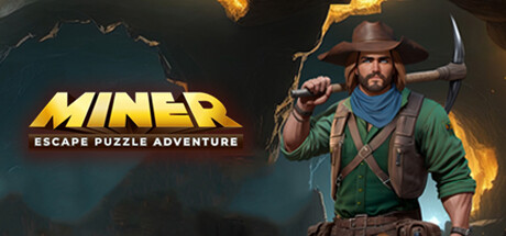 Miner Escape: Puzzle Adventure PC Specs