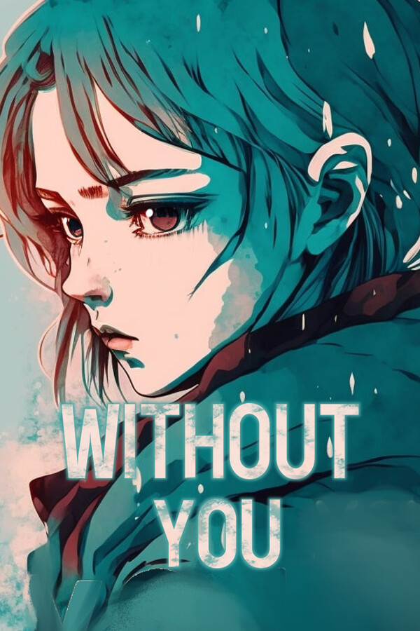 Steam portrait for WITHOUT YOU.