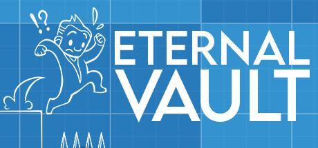 Eternal Vault cover art