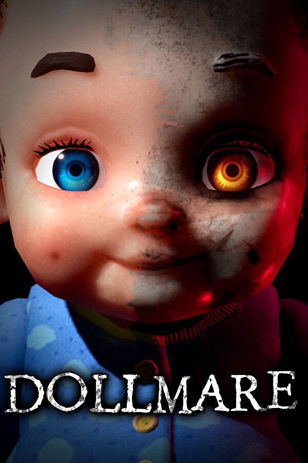 Dollmare for steam