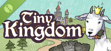 Tiny Kingdom Demo cover art