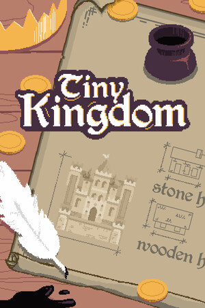 Tiny Kingdom Demo