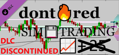 dont🔥red 📈 +25 SIM💾Trading Instruments cover art