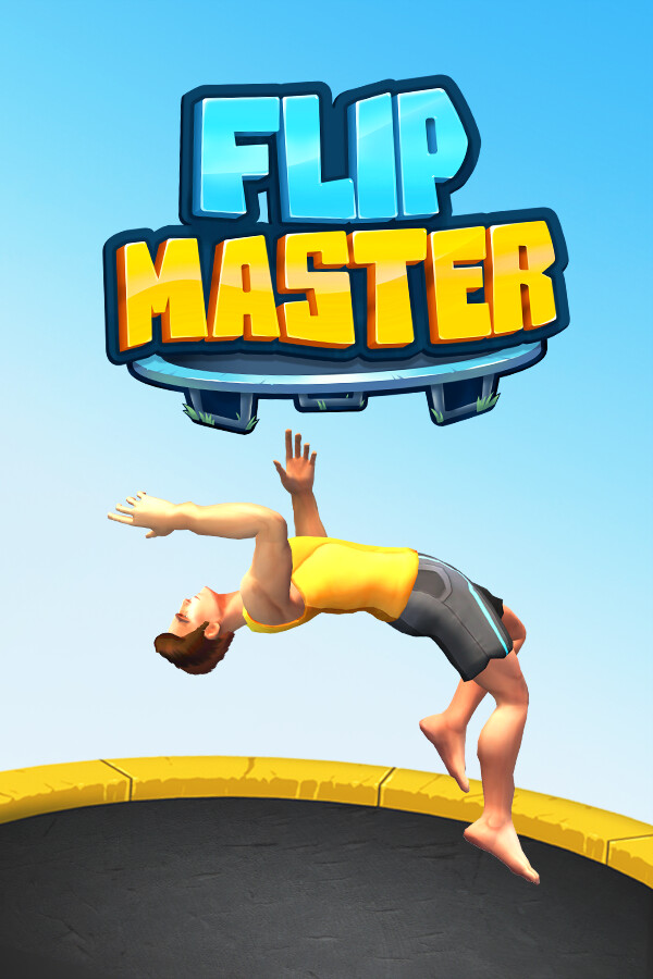 Flip Master for steam