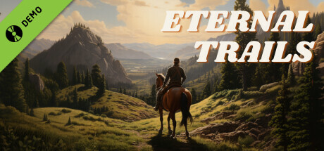 Eternal Trails Demo cover art