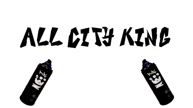 All City King Logo