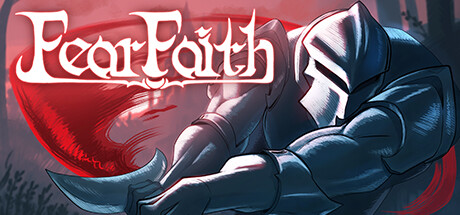 Fear Faith cover art