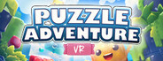 Puzzle Adventure VR System Requirements