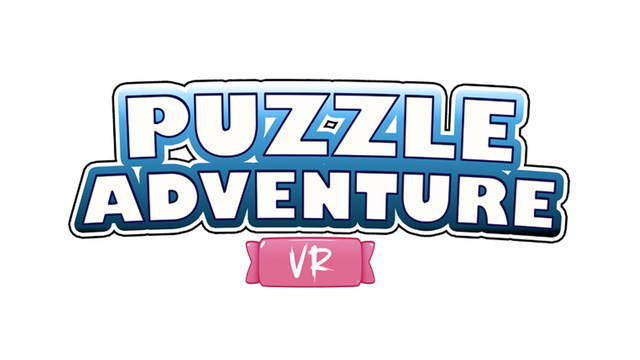 Puzzle Adventure VR Logo