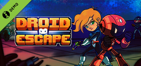 Droid Scape Demo cover art