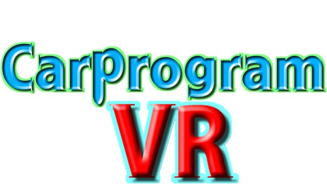 CarprogramVR Logo