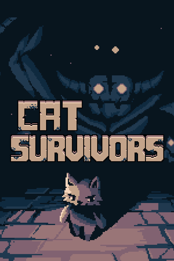 Cat Survivors for steam