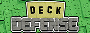 Deck Defense System Requirements