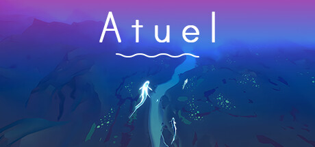 Atuel cover art