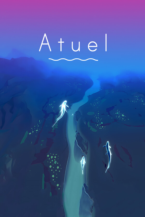 Atuel for steam Atuel for steam