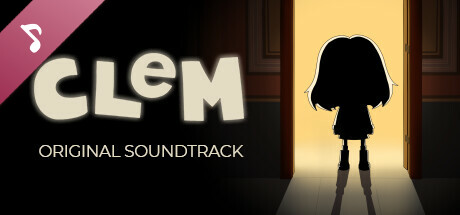 CLeM - Original Soundtrack cover art