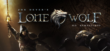 View Joe Dever's Lone Wolf HD Remastered on IsThereAnyDeal