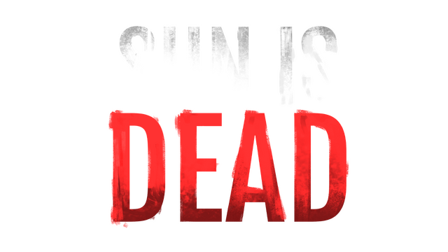 Sun Is Dead Logo
