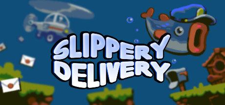 Slippery Delivery PC Specs