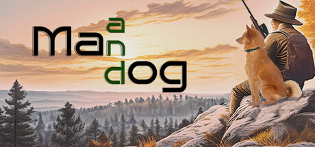 Man and Dog: Small Game Hunt PC Specs