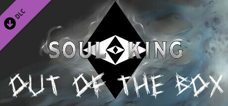 Soul King - Out of the Box cover art
