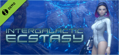 Intergalactic Ecstasy Demo cover art