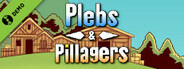 Plebs and Pillagers Demo