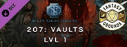 Fantasy Grounds - Devin Night Pack 207: Vaults Lvl 1