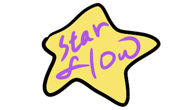 StarFlow Logo