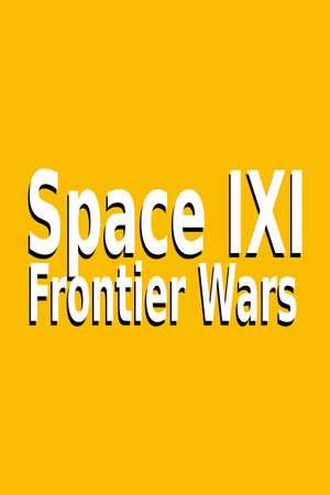 Space IXI Frontier Wars