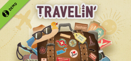 Travelin' Demo cover art