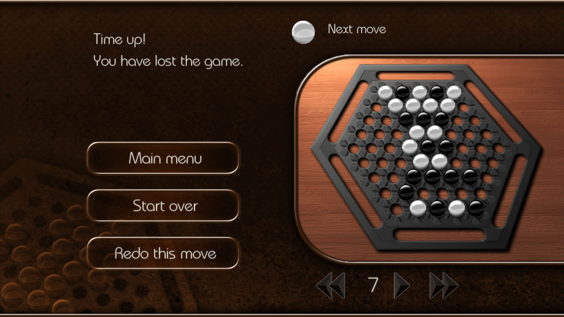 Download Abalone Full PC Game