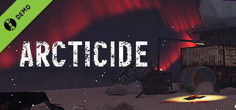 Arcticide Demo cover art