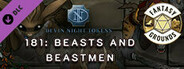 Fantasy Grounds - Devin Night Pack 181: Beasts and Beastmen