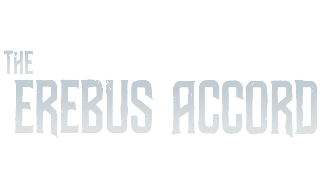 The Erebus Accord Logo