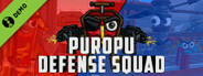 Puropu Defense Squad Demo