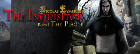 Nicolas Eymerich The Inquisitor