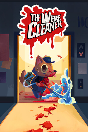 The WereCleaner game image