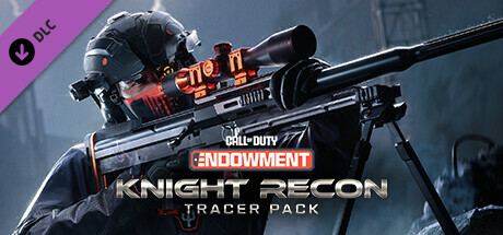 Call of Duty Endowment (C.O.D.E.) Knight Recon: Tracer Pack cover art