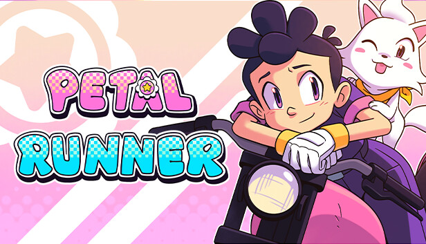 Petal Runner