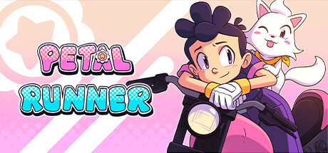 Petal Runner PC Specs