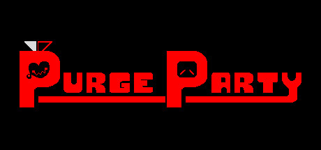 PURGE PARTY cover art